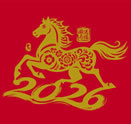 馬年版2026禮儀存單、禮儀存折